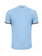 Lazio Heimtrikot 2024-25 Kurzarm